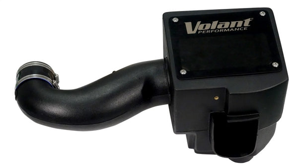 Volant 04-10 Dodge Magnum/Charger/300 SRT8 6.1 V8 Pro5 Closed Box Air Intake System