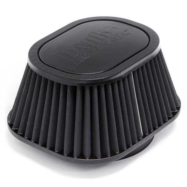 Banks Power Ram Air System Dry Air Filter Element for 19992014 Chevy/GMC (Diesel/Gas)