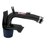 Injen 2014 Subaru Impreza WRX/STi 2.5L 4 Cyl.(Turbo) Black Cold Air Intake w/ Heat Shield