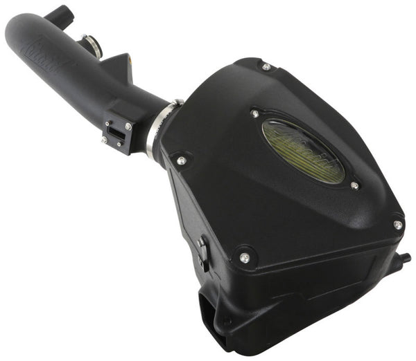 Airaid Performance Cold Air Intake System w/ SYNTHAMAX Filter for 2019-2020 Chevrolet Silverado 1500 L4