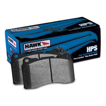 Load image into Gallery viewer, Hawk 02-05 Porsche 911 Carrera 4 Turbo Look/Carrera 4S Front HPS Street Brake Pads