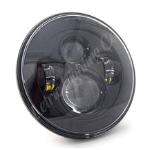 Load image into Gallery viewer, Letric Lighting Premium Headlight Blk