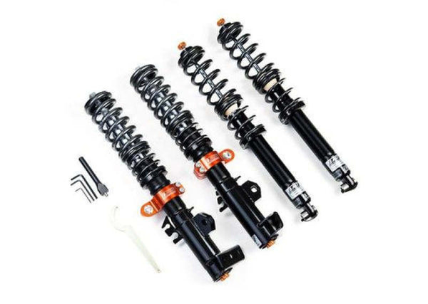 AST 5100 Comp Series Coilovers for BMW M3 F80 (2012-2018) & M4 F82 LCI (2015-2018)