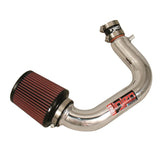 INJEN SP Series Air Intake System For Smart & Toyota 2008-2021 1.0L L3 Polished w/ Mega Ram Tech & High-Flow Filter P/N SP1000P