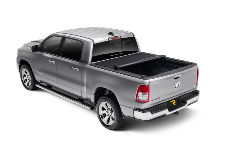 Truxedo 19-20 Ram 1500 (New Body) w/o Multifunction Tailgate 5ft 7in Pro X15 Bed Cover