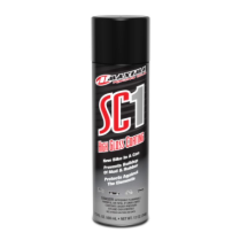 Maxima SC1 Clear Coat - 17.2oz (Aerosol)