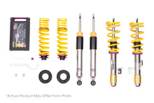 Load image into Gallery viewer, KW Coilover Kit V3 BMW M5 E39 (M539) Sedan