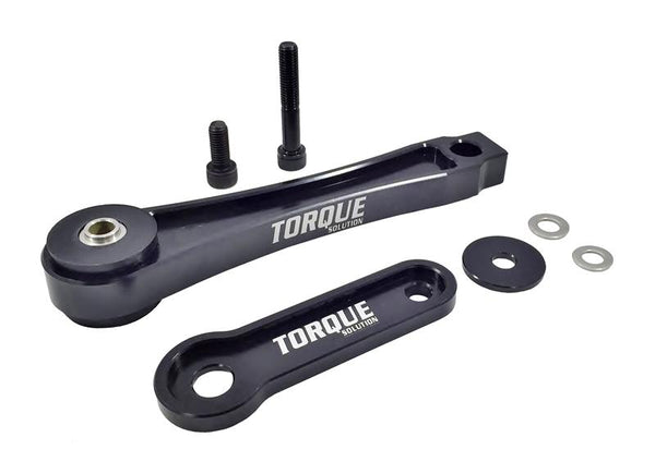 Torque Solution Engine Transmission & Pendulum Mount Kit Volkswagen Jetta Golf Passat