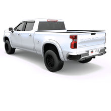 Load image into Gallery viewer, EGR 19-22 Chevrolet Silverado 1500 Summit White Traditional Bolt-On Look Fender Flares Set Of 4