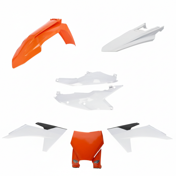 Cycra 23-24 KTM SX/SX-F/XC/XC-F 5 Piece Body Kit - OEM