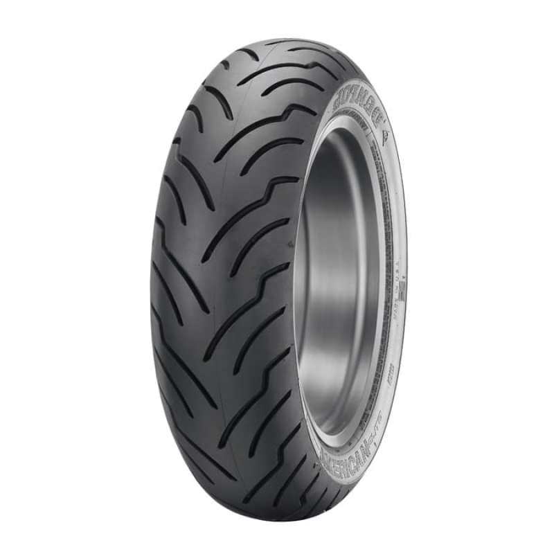 Dunlop American Elite Bias Front Tire - MT90B16 M/C 74H TL