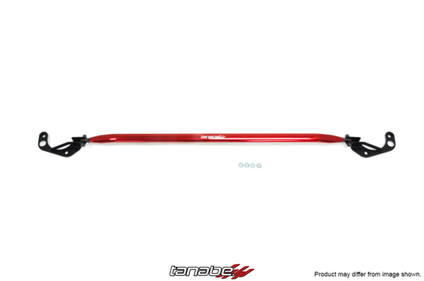 Front Strut Tower Bar for Camry & Lexus – Tanabe TTB198F Performance Upgrade