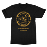 Continental TKC80 40th Anniversary T-Shirts - Large