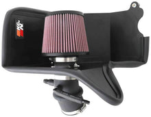 Load image into Gallery viewer, K&amp;N 2021+ Hyundai Elantra L4-2.0L F/I Typhoon Performance Air Intake System