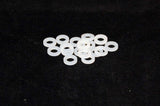 Nylon Float Bowl Screw Gaskets (18)