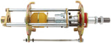 Spring Style Pull Bar
