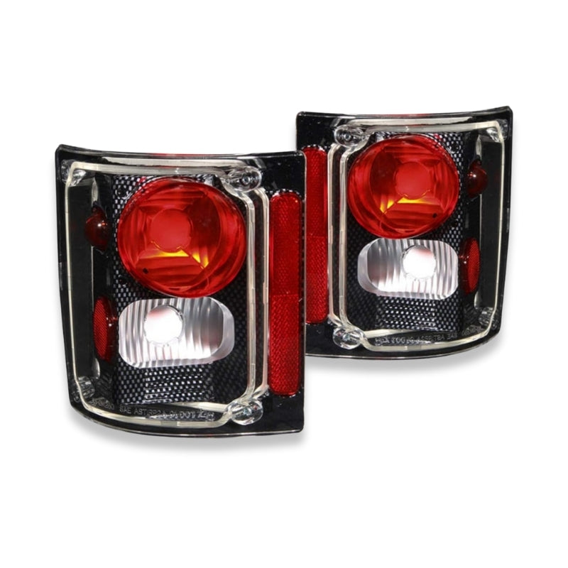 ANZO Tail Lights 