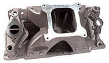 BBC High Velocity Intake Manifold - 4150 Flange