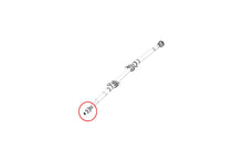 Load image into Gallery viewer, CVJ070 Front CV Joint Kit fits 2014-2020 Jeep Grand Cherokee Chrysler 200c