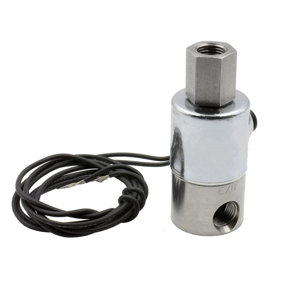 Repl. Air Solenoid For TS10/TS15/TS20/TS25