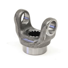 Load image into Gallery viewer, 2-4-1741 Driveshaft End Yoke Splined Bore 1310 Series 1.268&quot; D x 14 Splines