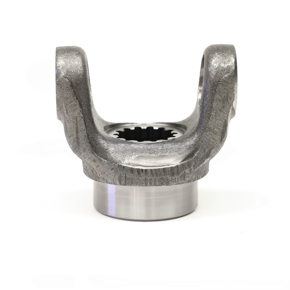 2-4-1741 Driveshaft End Yoke Splined Bore 1310 Series 1.268" D x 14 Splines