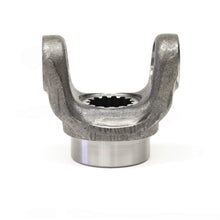 Load image into Gallery viewer, 2-4-1741 Driveshaft End Yoke Splined Bore 1310 Series 1.268&quot; D x 14 Splines