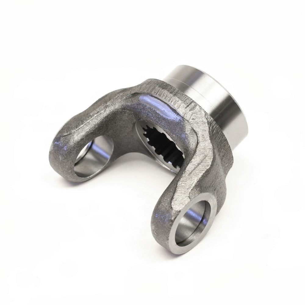 2-4-1741 Driveshaft End Yoke Splined Bore 1310 Series 1.268" D x 14 Splines