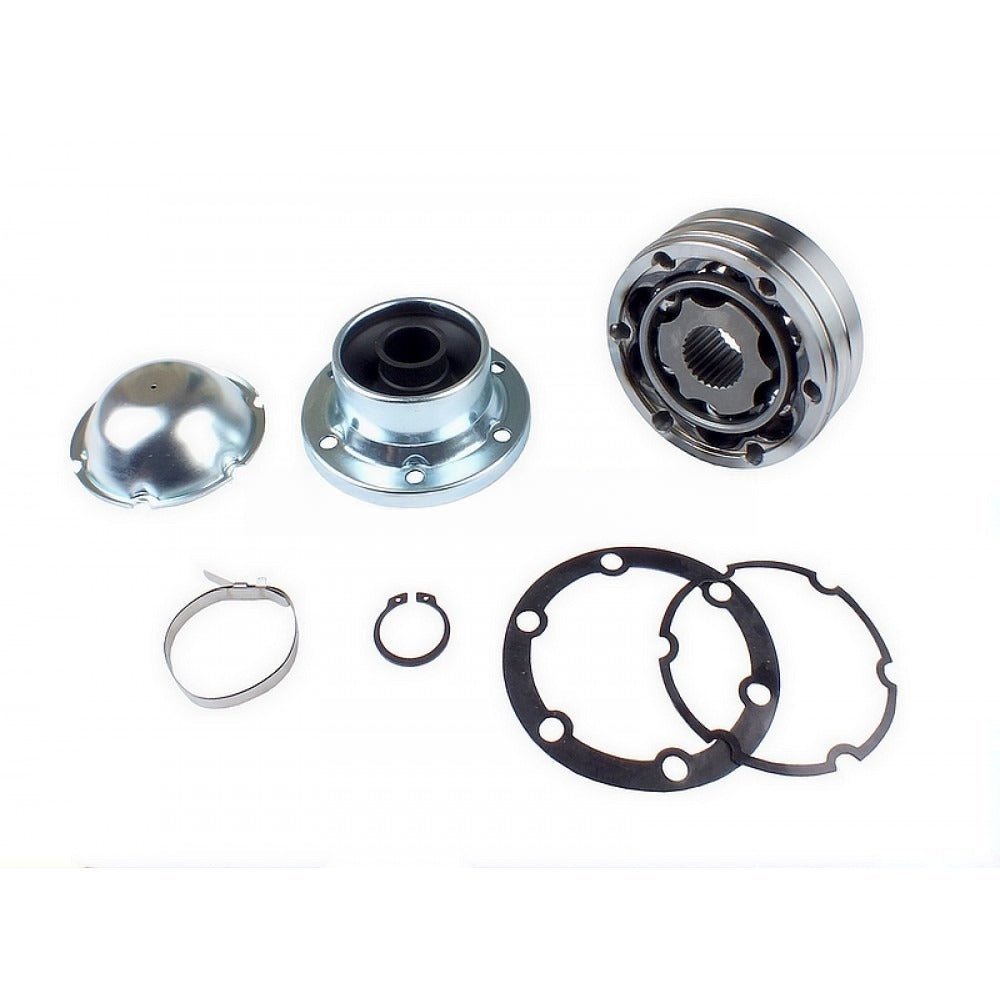 Front Driveshaft CV Joint Kit for 1997-2008 Ford Explorer Ranger Lincoln Aviator