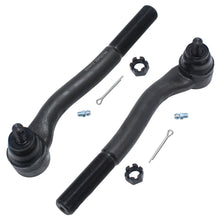 Load image into Gallery viewer, Front Outer Tie Rod End Kit – Detroit Axle ES3473 &amp; ES3472 | Fits 1999–2004 Jeep Grand Cherokee