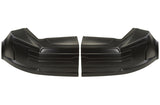 2019 Ford F-150 Nose Upper Black
