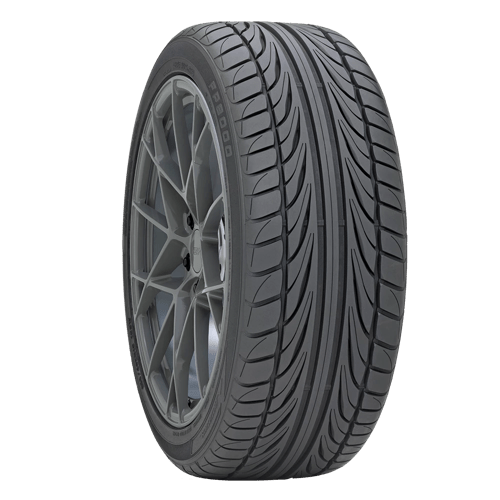 255/40ZR18 99W XL FP8000 26 2554018