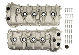 Ford Racing Cams - Aluminum Cam Cover Set for 5.0L/5.2L Engines