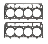 MLS Head Gasket Set 2pk LS/LSX 4.200 .051