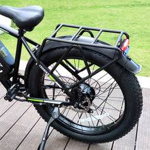 Load image into Gallery viewer, F26 Electric Bike 26" 1000W Motor 48V 17.5Ah Battery – Off-Road Fat Tire Electric Bicycle