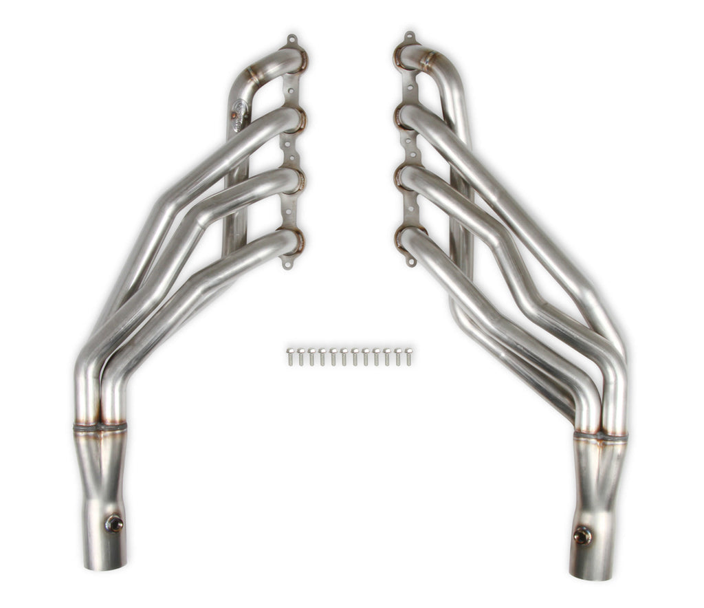 Exhaust Header Set - GM LS Swap 75-87 C10 Truck