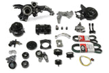Premium Mid-Mount Acc System GM LT1/LT4 Gen-5