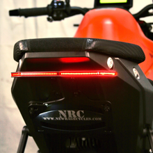 Load image into Gallery viewer, New Rage Cycles 24+ KTM 990 Duke Fender Eliminator Kit