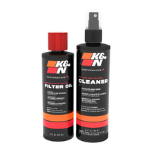 Load image into Gallery viewer, K&amp;N Aerosol Oil Recharger Service Kit