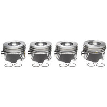 Load image into Gallery viewer, Piston Set w/Rings   4pk GM 6.6L Duramax LH