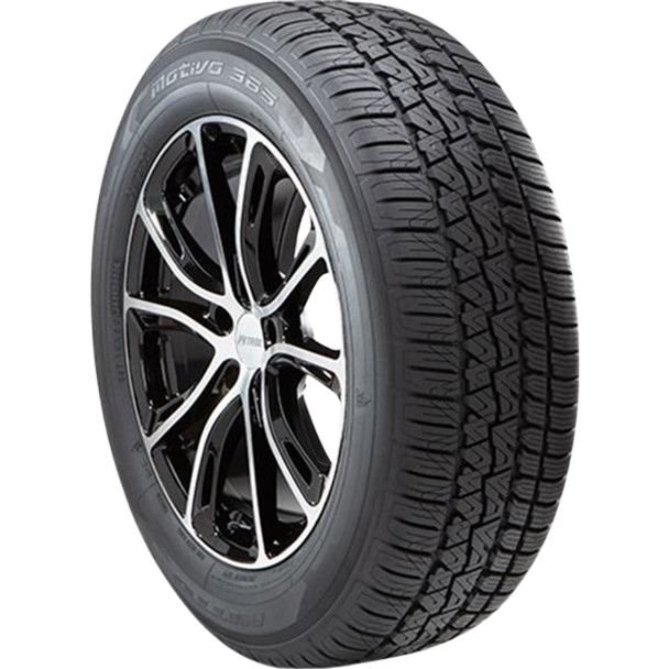 MOTIVO 365 255/35R19 96W XL 26.02