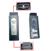 VAS 6154 DOIP Diagnostic Tool – Cross-Border WiFi Scanner for Volkswagen Audi ODIS 25.01/E19 Car Fault Diagnosis Device