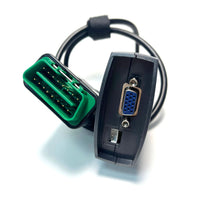 Lexia 3 PP2000 Diagnostic Tool Latest V9.85/9.186 WiFi Lexia3 Peugeot Citroën Diagnostic Scanner Full-System ECU Coding & Fault Detection Tool
