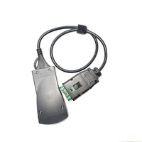 Lexia 3 PP2000 Diagnostic Tool Latest V9.85/9.186 WiFi Lexia3 Peugeot Citroën Diagnostic Scanner Full-System ECU Coding & Fault Detection Tool