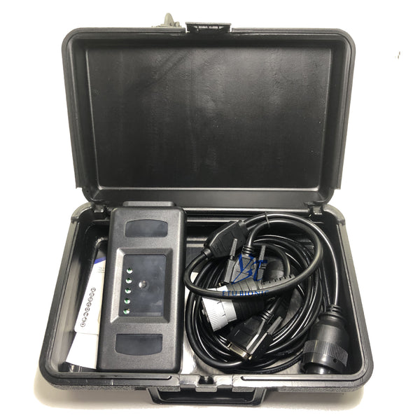 Cat ET4 Diagnostic Tool – USB 478-0235 Caterpillar Truck Fault Diagnosis & Decoding Scanner for Heavy Equipment