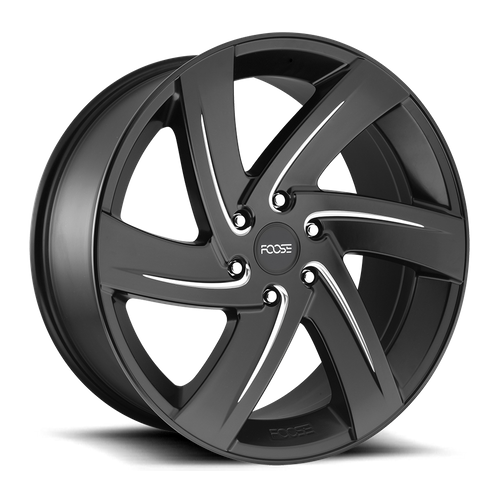BODINE 22X9.5 6X5.5 78.1 NBD +25