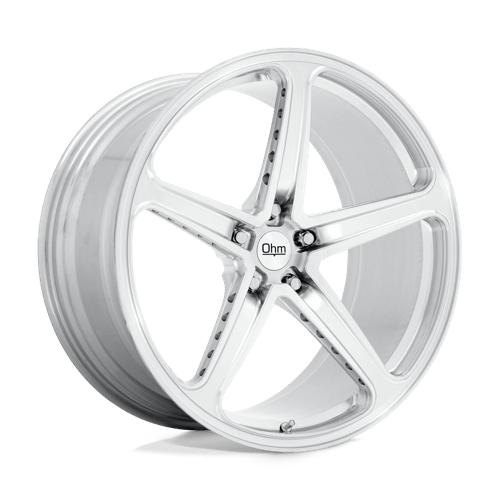 OMAMP 21X9 5X120 SLV-MACH 25MM