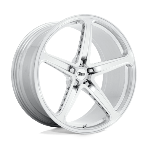 AMP 22X10 5X120 64 +32 SLV-MCH