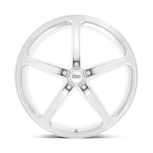 AMP 22X10 5X120 64 +32 SLV-MCH