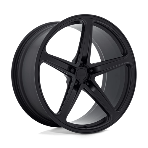 AMP 21X9 5X120 64 +25 M-BLK-MF